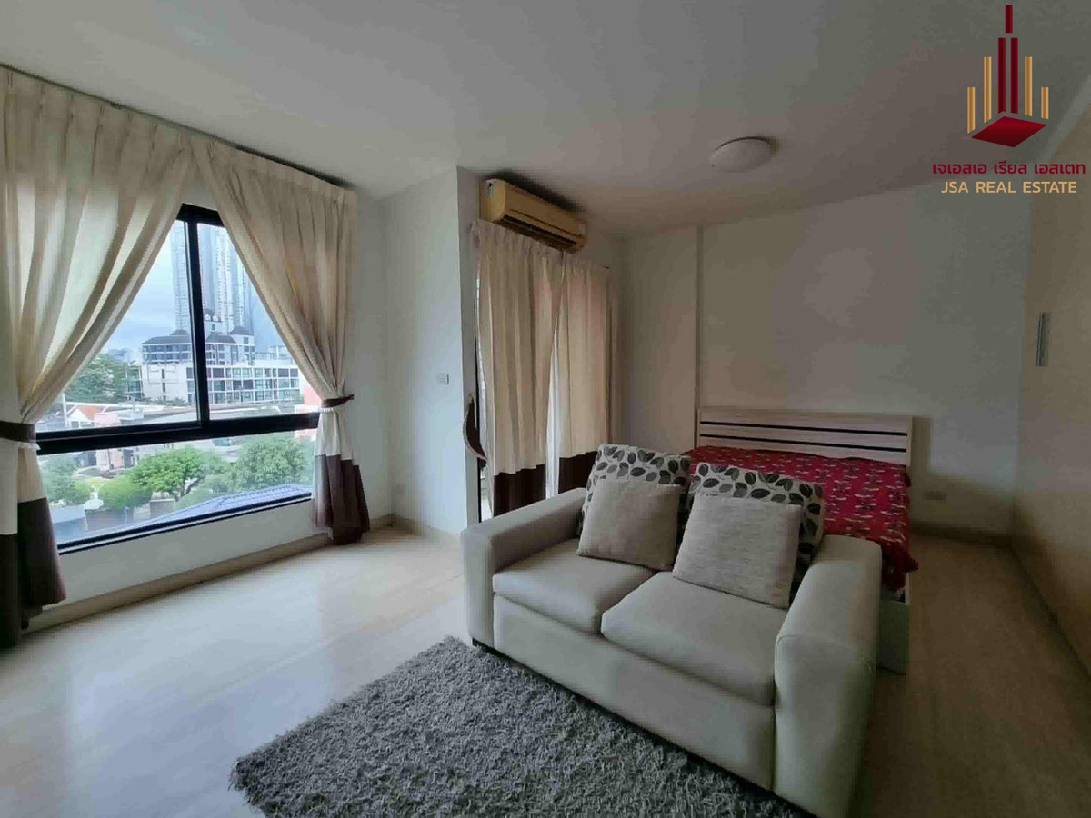 ✨ For Sale: Sense Sukhumvit 68 Condo ✨ 💰 Only 1,980,000 THB ✨ For Sale: Sense Sukhumvit 68 Condo ✨ 💰 Only 1,980,000 THB