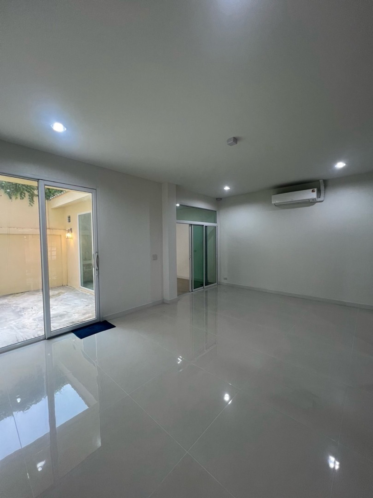 ให้เช่า โฮมออฟฟิศ เย็นอากาศ - สาทร เขตยานนาวา  – รูปที่ 4