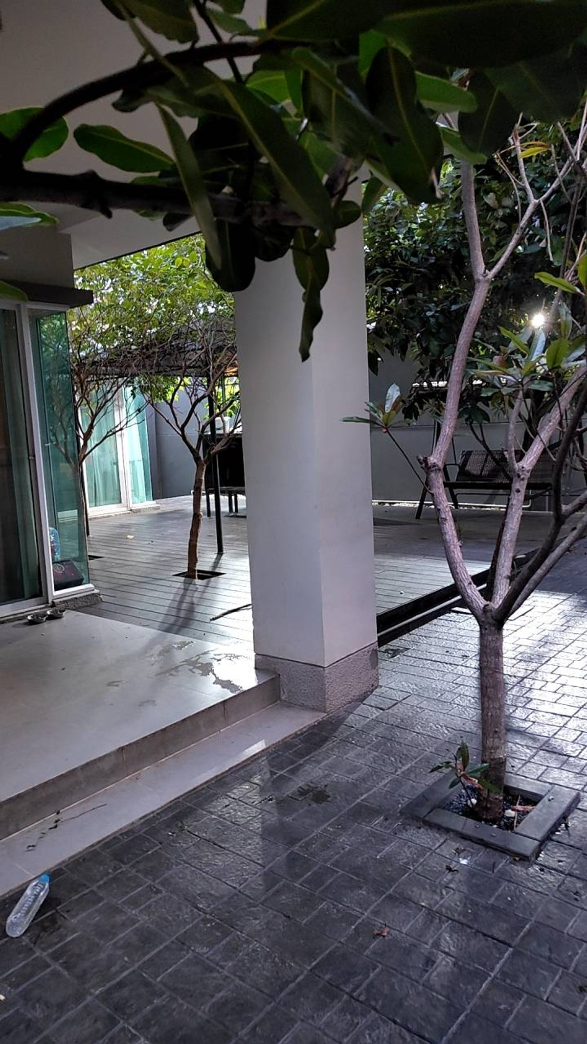 ให้เช่าบ้านเดี่ยว 2 ชั้นโครงการ Casa Grand Sukapiban 5 แต่งครบ สวยน่าอยู่มาก – รูปที่ 4