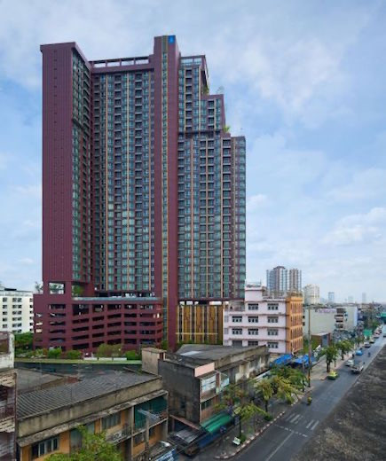 ✨ For Sale: Lumpini Place Ratchada - Sathu Condo ✨ 💰 Only 2,850,000 THB ✨ For Sale: Lumpini Place Ratchada - Sathu Condo ✨ 💰 Only 2,850,000 THB