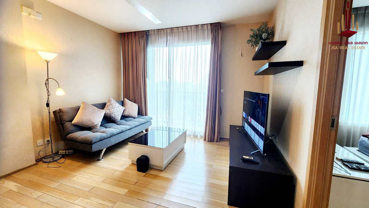 ✨ For Sale: Siri at Sukhumvit Condo ✨ 💰 Only 9,000,000 THB ✨ For Sale: Siri at Sukhumvit Condo ✨ 💰 Only 9,000,000 THB