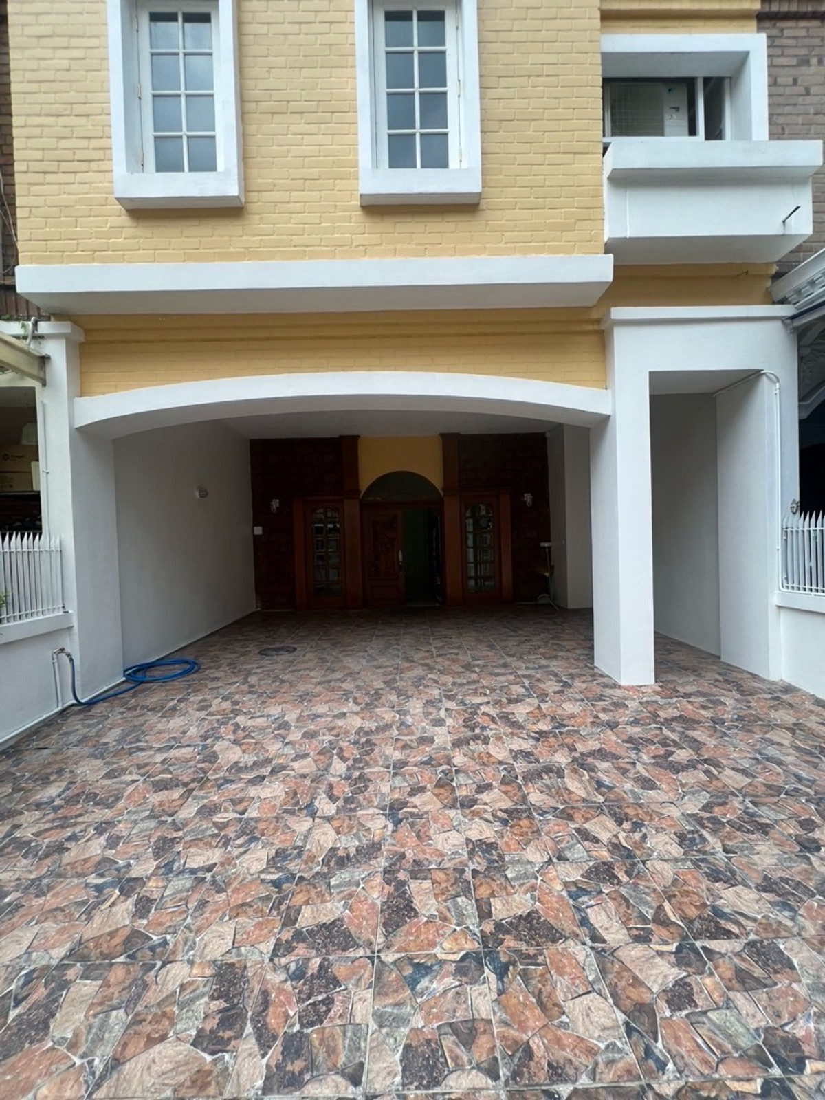 ให้เช่า โฮมออฟฟิศ เย็นอากาศ - สาทร เขตยานนาวา  – รูปที่ 2