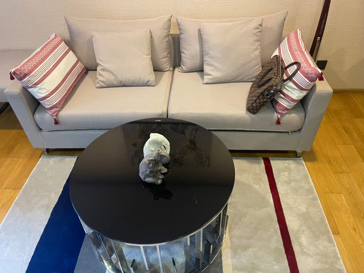for rent Klass langsuan 1 bed super deal🌈❤️ – รูปที่ 2