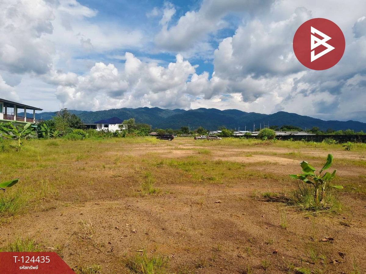 Land for sale, area 6 rai 1 ngan 77 sq m, Khlong Narai, Chanthaburi. – รูปที่ 3