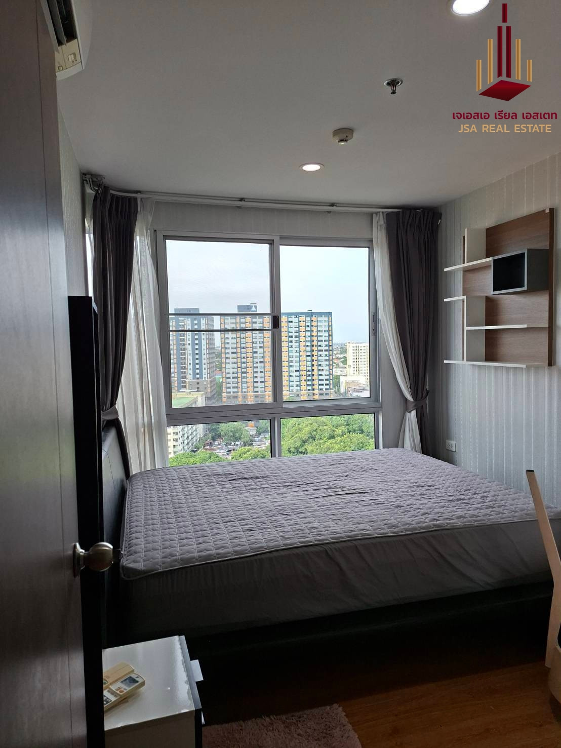 ✨ For Rent: The Base Sukhumvit 77 Condo ✨ 💰 Only 15,000 THB/month ✨ For Rent: The Base Sukhumvit 77 Condo ✨ 💰 Only 15,000 THB/month