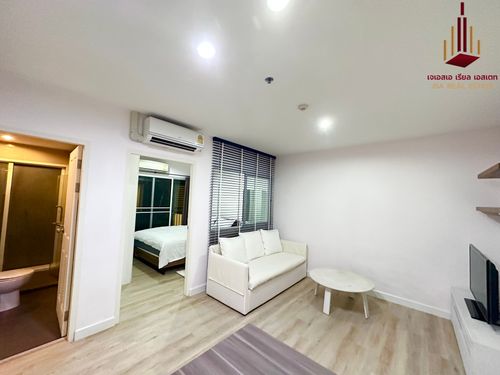 ✨ For Sale: SYM Vipha - Ladprao Condo ✨ 💰 Only 2,690,000 THB
