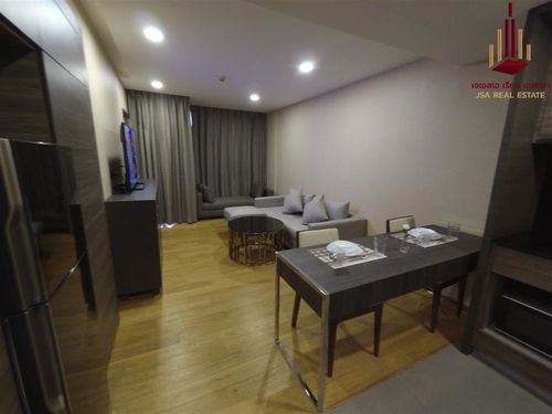✨ For Rent: Klass Langsuan  Condo ✨  💰 Only 38,000 THB/month