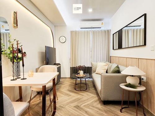 PFD-07302  Condo for Rent:  Chapter Thonglor 25  Schedule a viewing ■ Line: @propertyfinder 