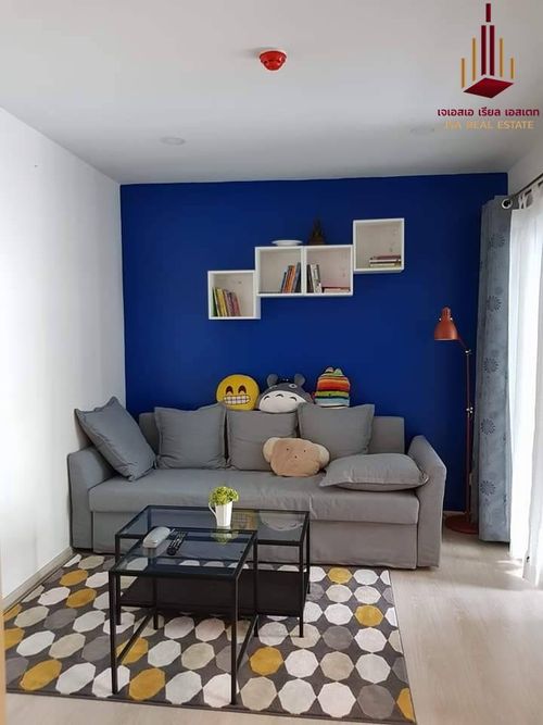 ✨ For Sale: The Tree Sukhumvit 64 Condo ✨  💰 Only 3,590,000 THB