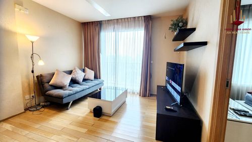 ✨ For Sale: Siri at Sukhumvit Condo ✨  💰 Only 9,000,000 THB