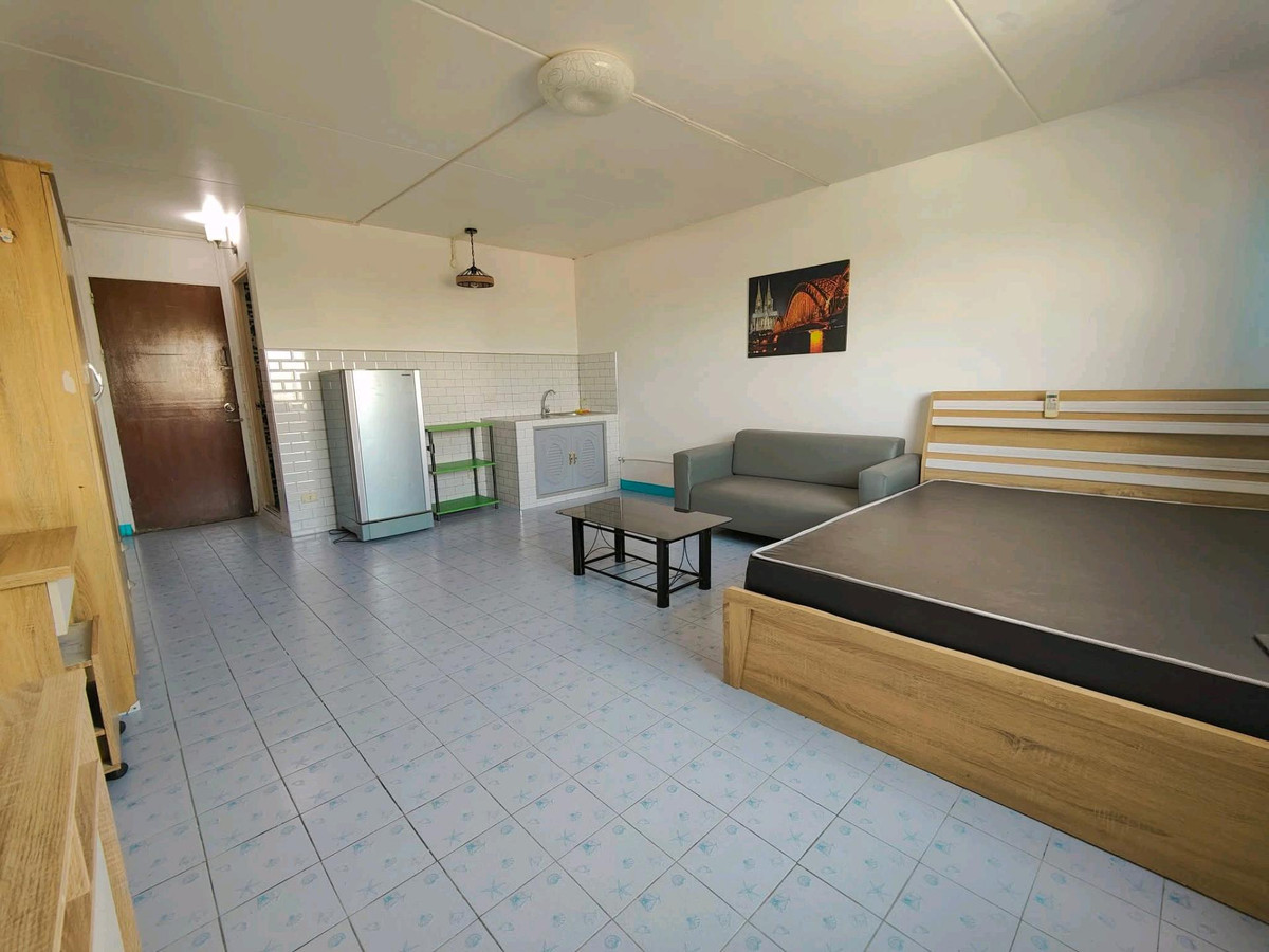 Condo popular Muang Thong Thani building c6 Condo popular Muang Thong Thani building c6