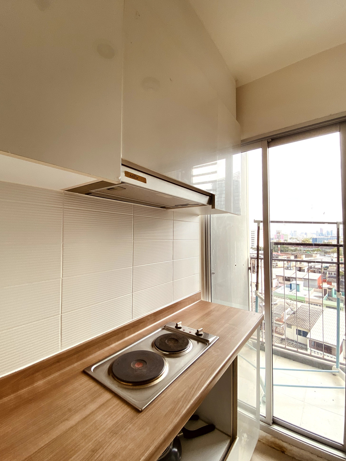 ขายห้องสวย ห้องริม มุมส่วนตัว วิวสวน U Delight 3 ประชาชื่น – รูปที่ 3
