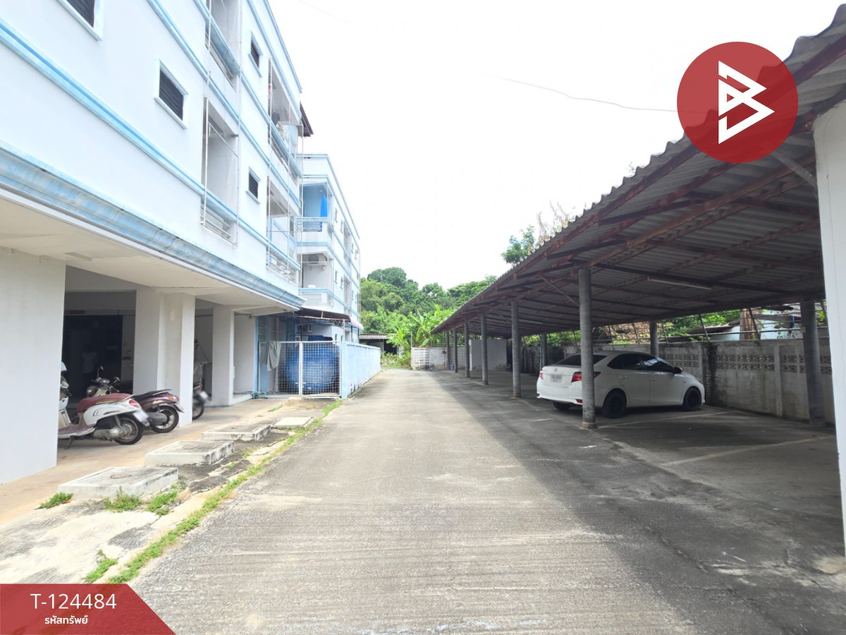 ขายอพาร์ทเม้นท์ 3 ชั้น เนื้อที่ 1 ไร่ ดอนตูม นครปฐม – รูปที่ 2