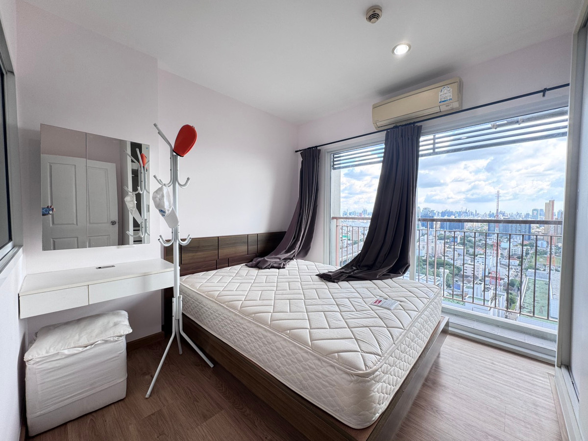 ขายด่วน Sym Condo วิวโล่ง ฝั่งไทยรัฐ ห้องสวย เพิ่งรีโนเวท 2.99 ล้าน ใกล้เซนทรัลลาดพร้าวและสวนจตุจักร ขายด่วน Sym Condo วิวโล่ง ฝั่งไทยรัฐ ห้องสวย เพิ่งรีโนเวท 2.99 ล้าน ใกล้เซนทรัลลาดพร้าวและสวนจตุจักร