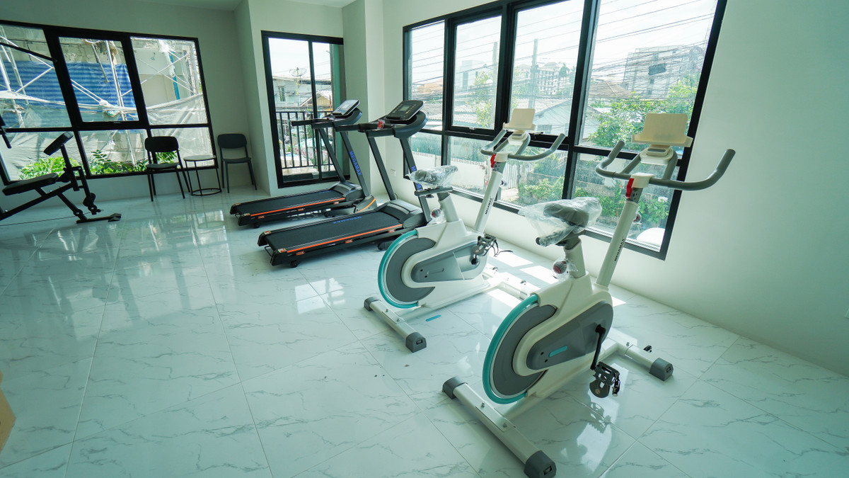 Announcement for sale: The Triple Line Condominium (The Triple Line Condominium)