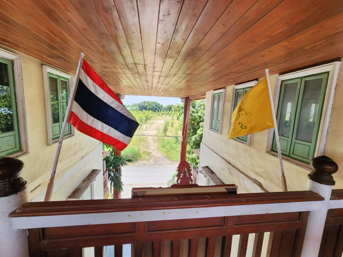 Vาย 🏘โฮเทลพร้อมกิจการ ริม🌊แม่น้ำ 1-3-56 ไร่ ติดถนนใหญ่ ใกล้เพนียดคล้องช้าง จ.พระนครศรีอยุธยา ห่างสนามบินดอนเมืองเพียง 66กม.เหมาะลงทุน  – รูปที่ 2