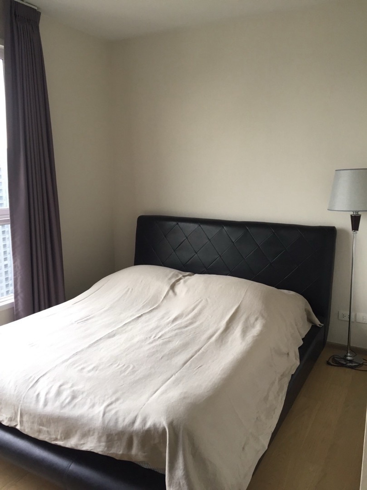 🔥Rent at HQ Thonglor 🔥1BR 1BR.🔥Specia 35,000🔥48sqm 🔥Floor29 – รูปที่ 4