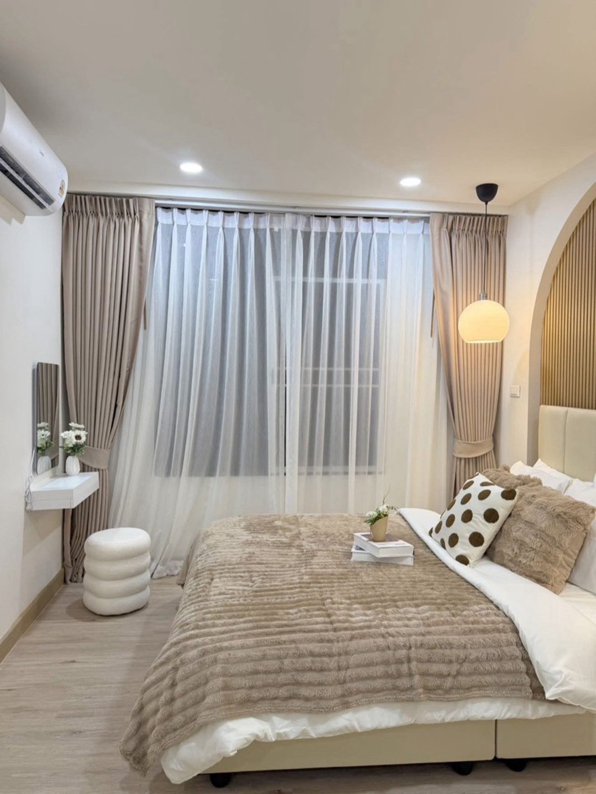 ขายคอนโด Saint Charm Condominiumเซนต์ชาร์ม คอนโดมิเนียม ศรีนครินทร์45 ใกล้รถไฟฟ้า – รูปที่ 3