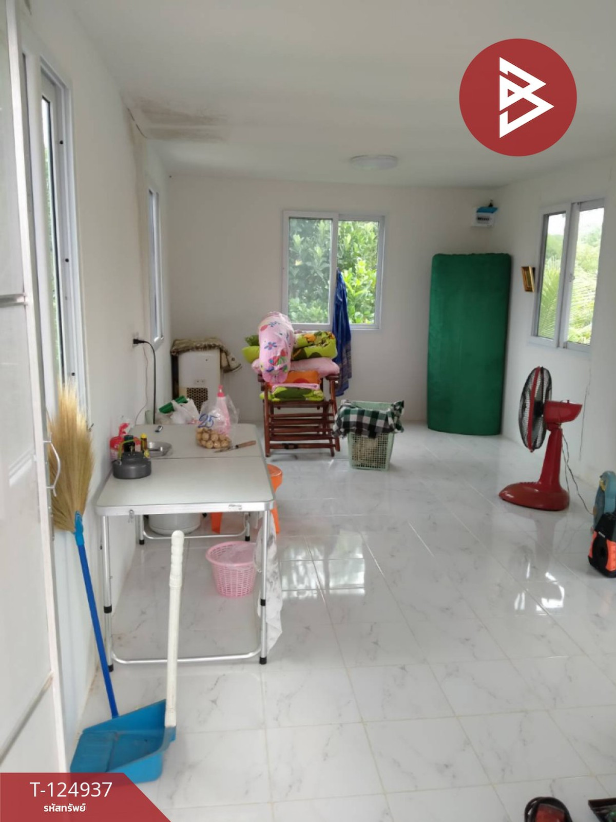 ขายบ้านเดี่ยวพร้อมที่ดิน เนื้อที่ 1 ไร่ ประจันตคาม ปราจีนบุรี – รูปที่ 3