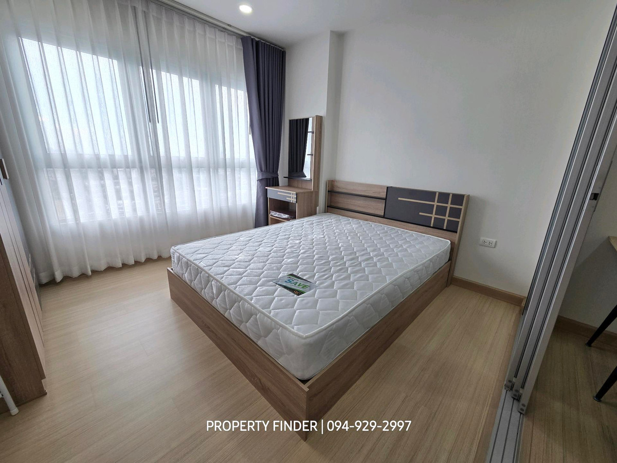 Condo for rent Supalai Veranda Sukhumvit 117 Make an appointment to view the room 👉line: @pfbkk Condo for rent Supalai Veranda Sukhumvit 117 Make an appointment to view the room 👉line: @pfbkk