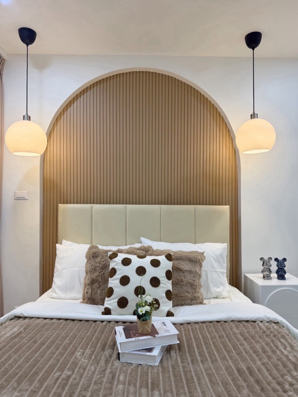 ขายคอนโด Saint Charm Condominiumเซนต์ชาร์ม คอนโดมิเนียม ศรีนครินทร์45 ใกล้รถไฟฟ้า – รูปที่ 2