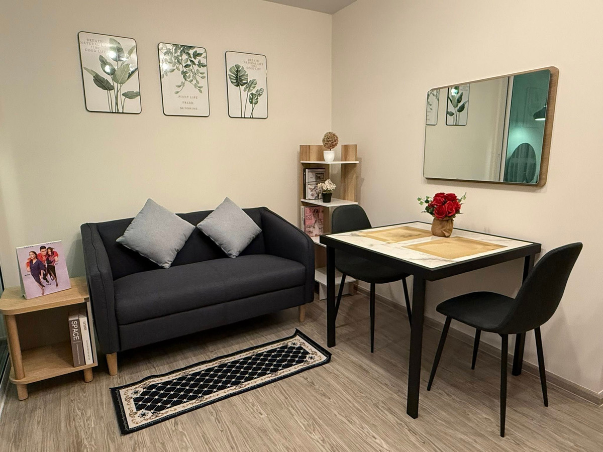 P-2830 ให้เช่าด่วน ! คอนโด Regent home บางนา พร้อมอยู่ P-2830 ให้เช่าด่วน ! คอนโด Regent home บางนา พร้อมอยู่