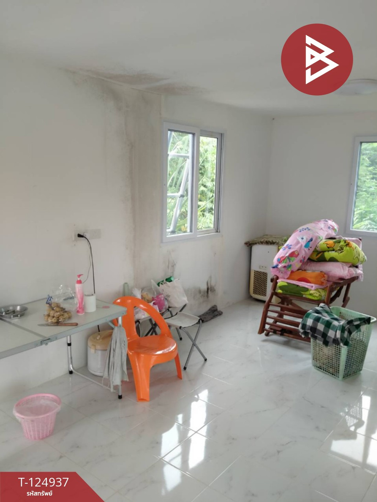 ขายบ้านเดี่ยวพร้อมที่ดิน เนื้อที่ 1 ไร่ ประจันตคาม ปราจีนบุรี – รูปที่ 2