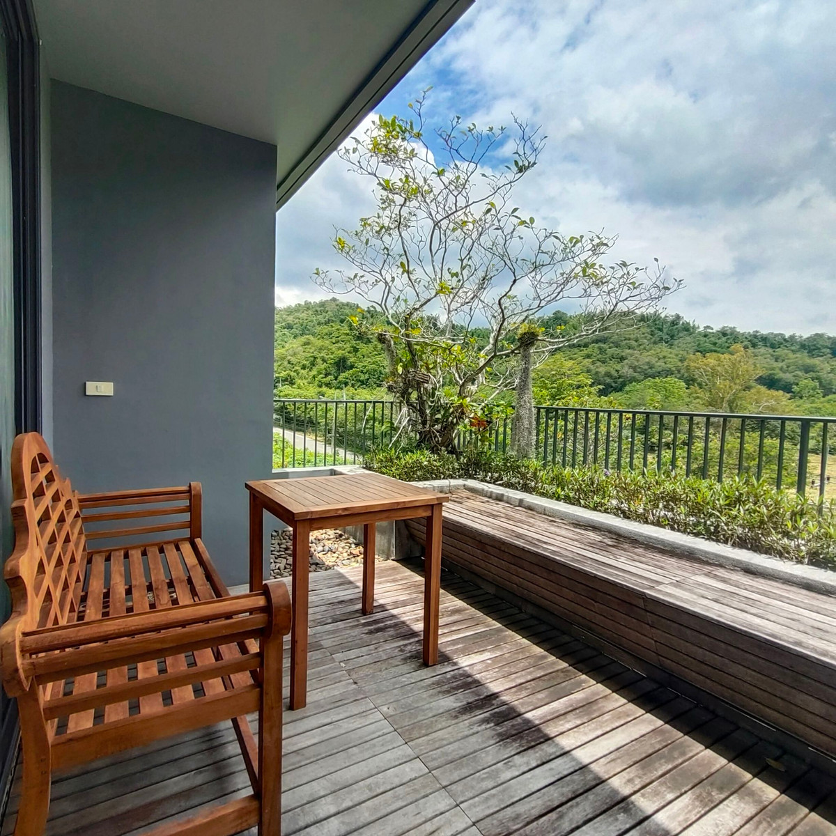 The Valley Khao Yai: ขายคอนโดห้องมุม 3 ห้องนอน 150 ตร.ม. The Valley Khao Yai: ขายคอนโดห้องมุม 3 ห้องนอน 150 ตร.ม.