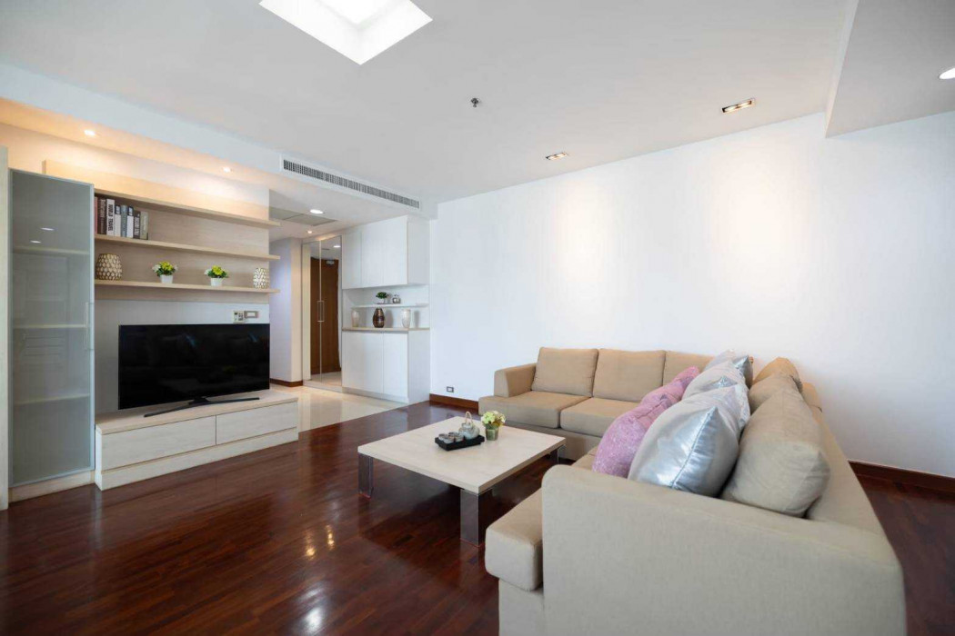 ให้เช่า คอนโด The Residence Sukhumvit 24 160 ตรม ใกล้ BTS พร้อมพงษ์ ให้เช่า คอนโด The Residence Sukhumvit 24 160 ตรม ใกล้ BTS พร้อมพงษ์