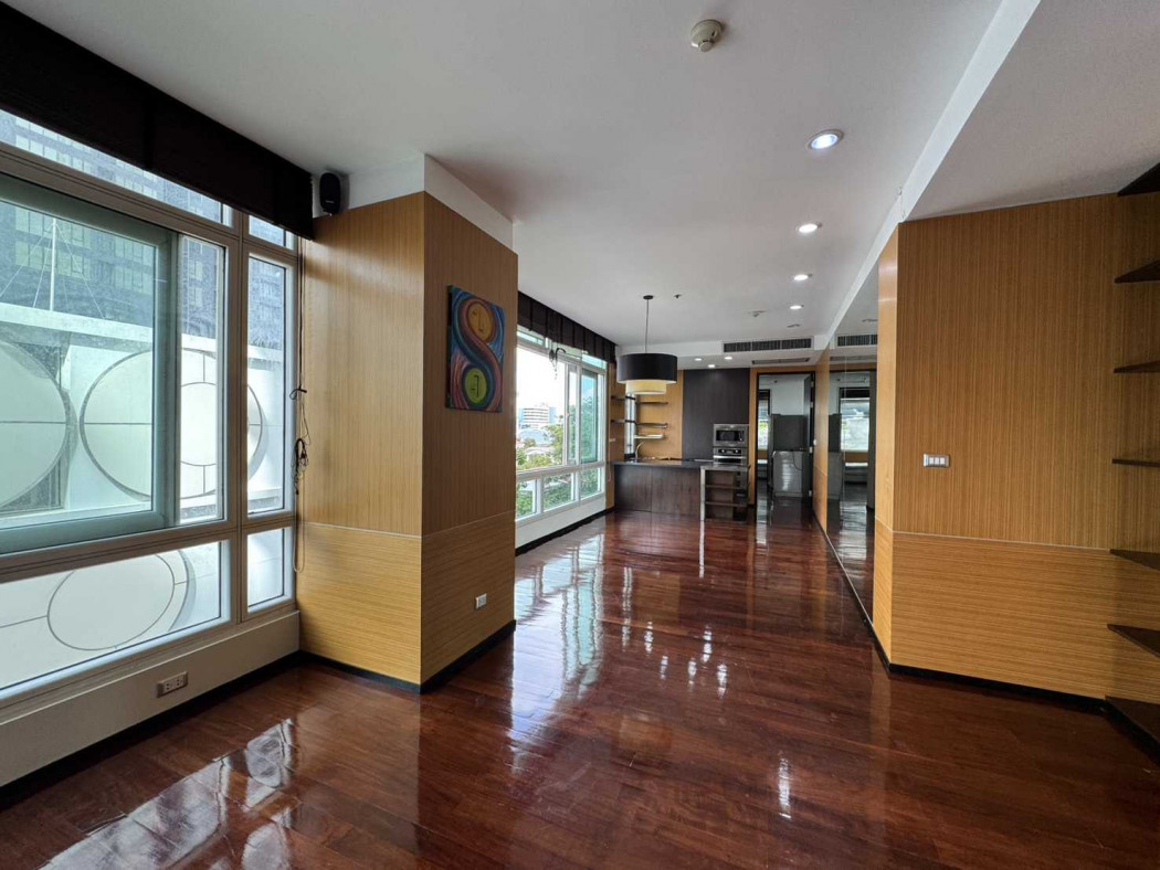 ให้เช่า คอนโด The Height 136.92 ตรม ใกล้ BTS ทองหล่อ – รูปที่ 3