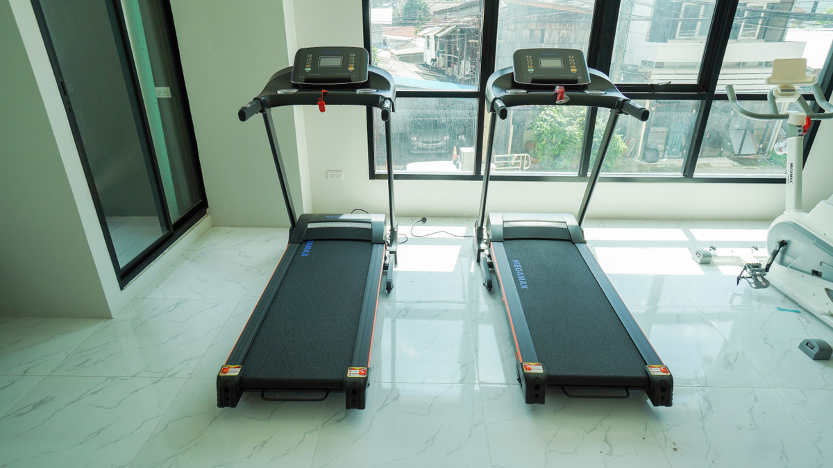 ขาย The Triple Line Condominium : เดอะ ทริปเปิ้ล ไลน์ คอนโดมิเนียม, นนทบุรี บางกระสอ, เมืองนนทบุรี, นนทบุรี – รูปที่ 4