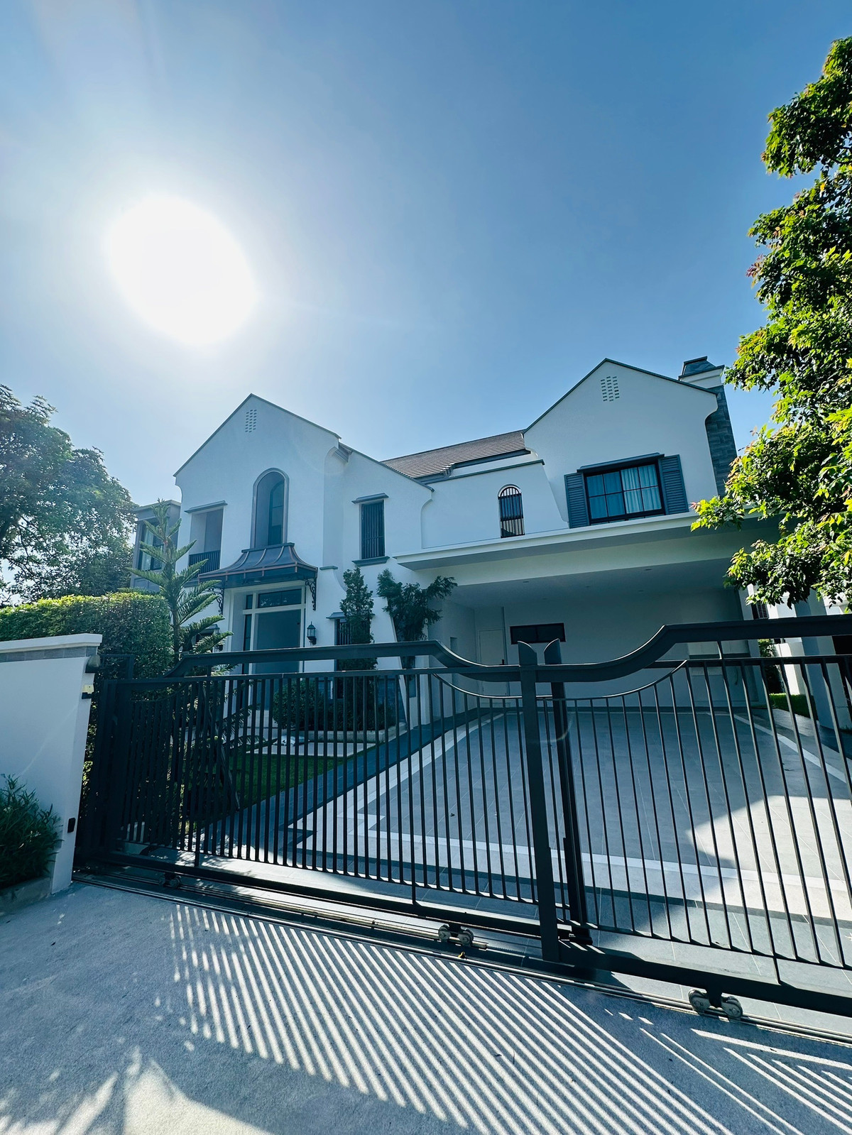 Luxury house for rent Luxury house for rent