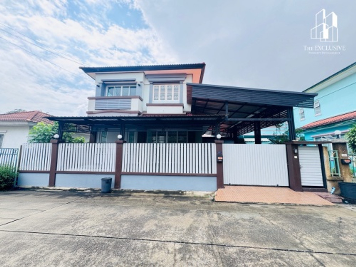 ขายบ้านเดี่ยวรีโนเวทใหม่ หมู่บ้าน ชัยพฤกษ์ วัดลาดปลาดุก ติดถนนใหญ่ ใกล้เซ็นทรัลเวสเกต ขายบ้านเดี่ยวรีโนเวทใหม่ หมู่บ้าน ชัยพฤกษ์ วัดลาดปลาดุก ติดถนนใหญ่ ใกล้เซ็นทรัลเวสเกต