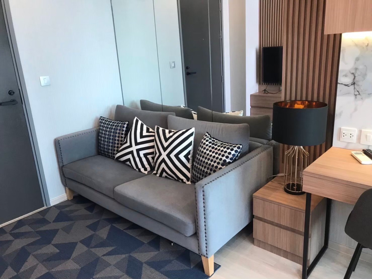 for rent Rhythm Rangnam 1 bed super deal ❤️🌈 – รูปที่ 3