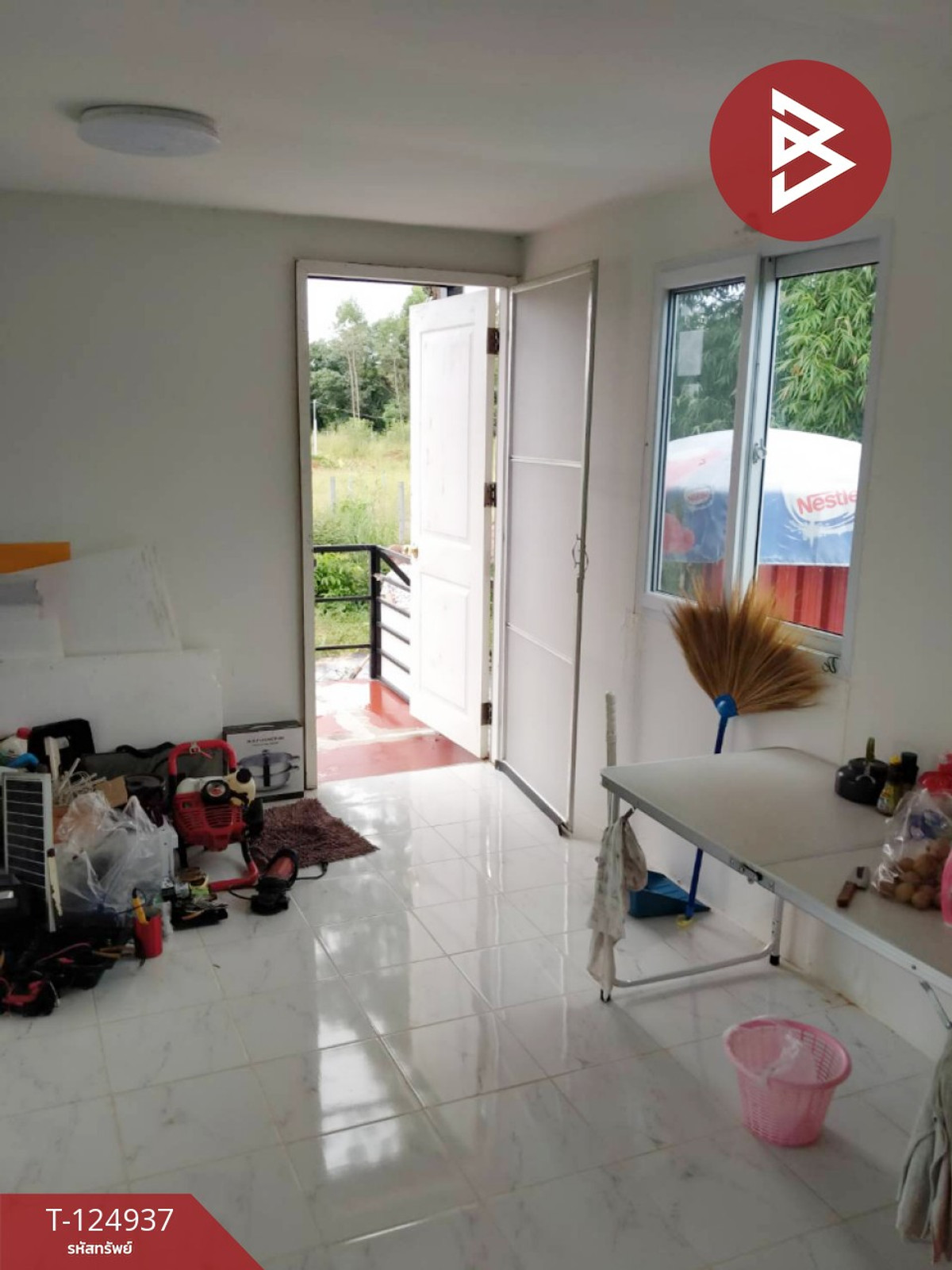 ขายบ้านเดี่ยวพร้อมที่ดิน เนื้อที่ 1 ไร่ ประจันตคาม ปราจีนบุรี – รูปที่ 4