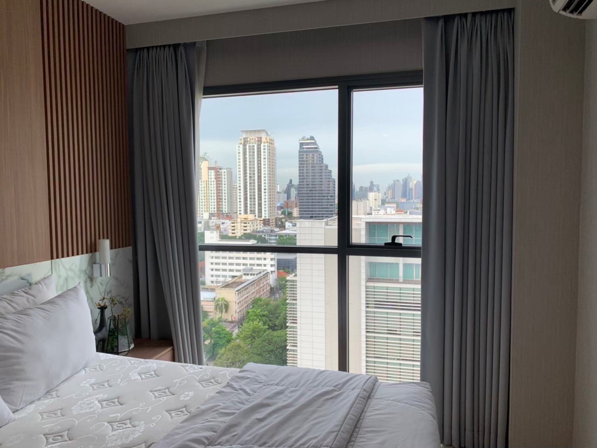 for rent Rhythm Rangnam 1 bed super deal ❤️🌈 – รูปที่ 4