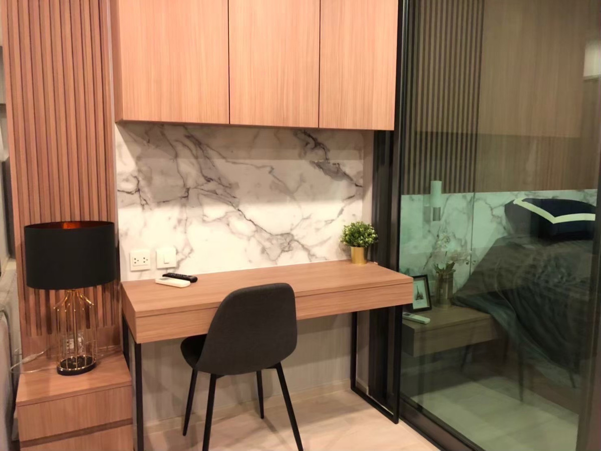 for rent Rhythm Rangnam 1 bed super deal ❤️🌈 – รูปที่ 2