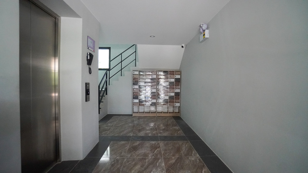 ประกาศขาย เดอะ ทริปเปิ้ล ไลน์ คอนโดมิเนียม (The Triple Line Condominium) – รูปที่ 2