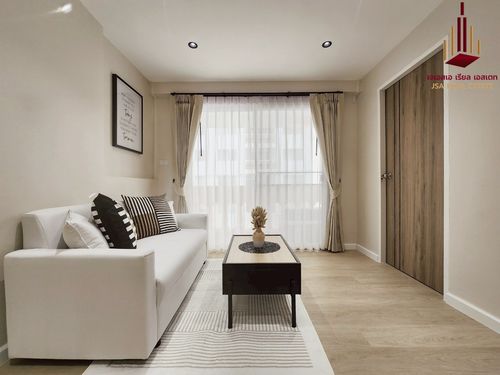✨ For Sale: Century Park Ladprao Condo ✨ 💰 Only 1,750,000  THB