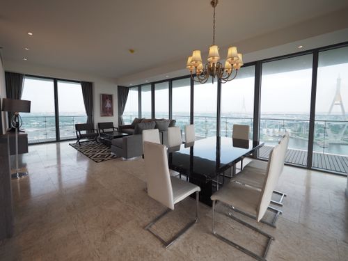 Pano Rama 3 for rent, 120,000 baht [MKr251043]