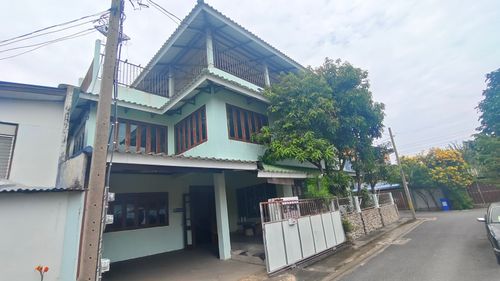ให้เช่า บ้านเดี่ยว 79 ตร.ว.พระราม 2 ซอย 62 เเยก 2 