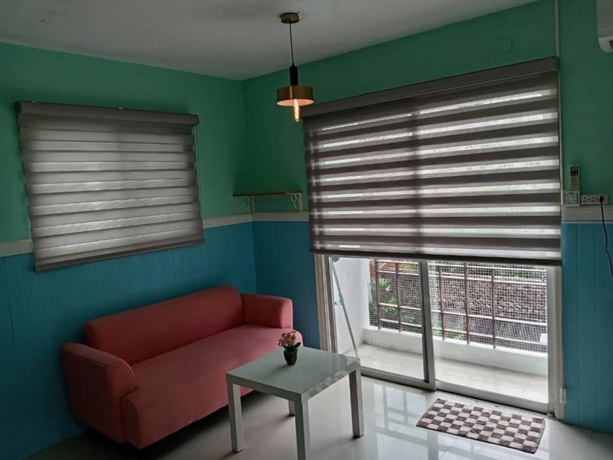 (A034021) The Peak Condominium @ Ratchada - Huawkwang – รูปที่ 3