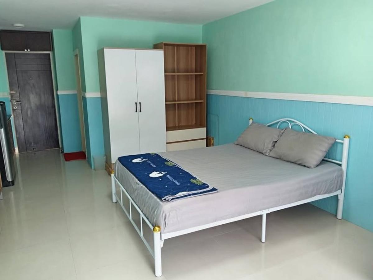 (A034021) The Peak Condominium @ Ratchada - Huawkwang – รูปที่ 4