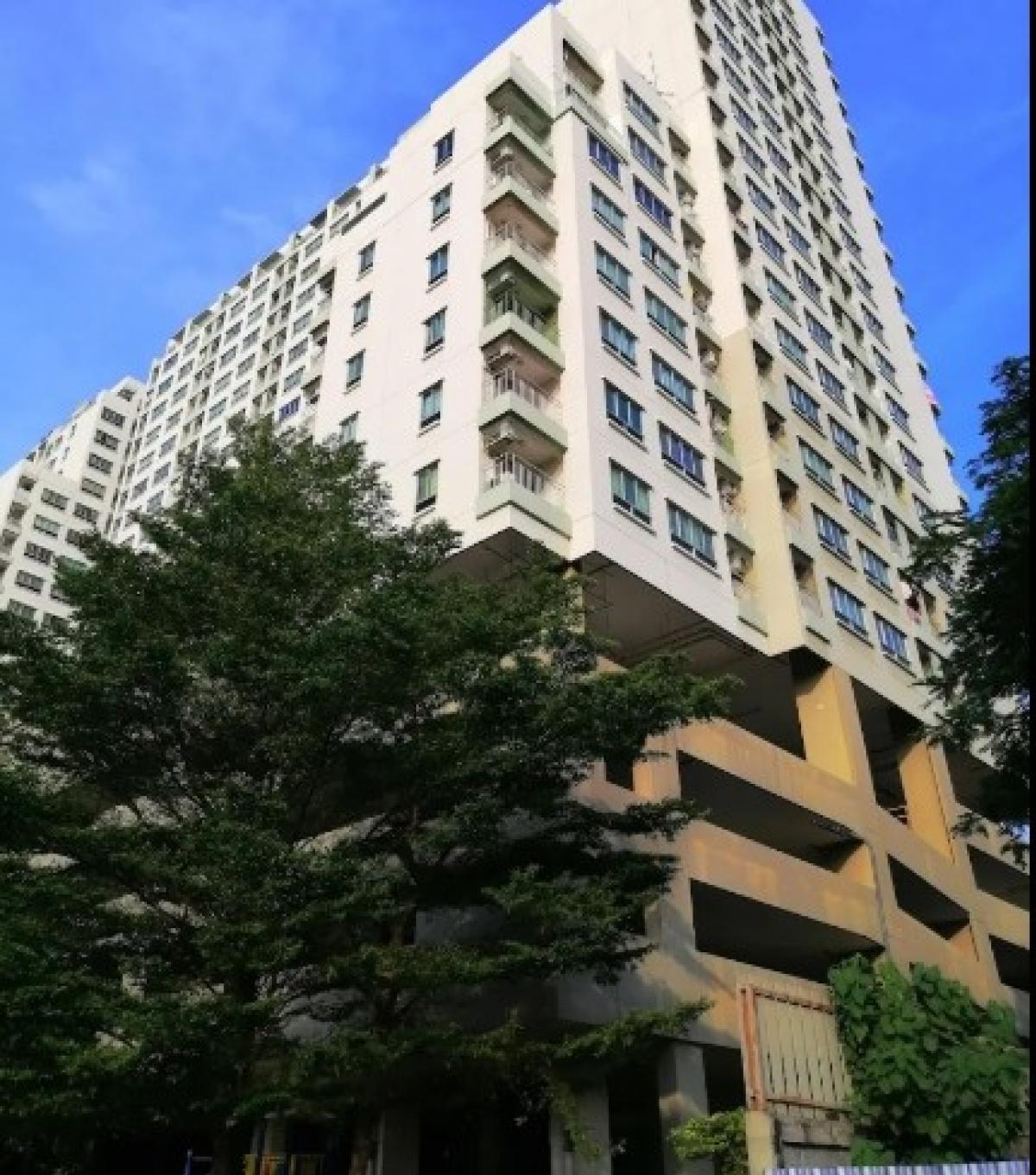 (A034025) Lumpini ville Ramkhamhaeng 44 (A034025) Lumpini ville Ramkhamhaeng 44