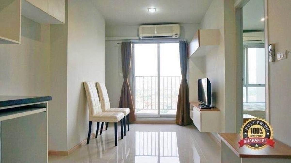 (A034004) Rich Park 2 @Taopoon Interchange – รูปที่ 3