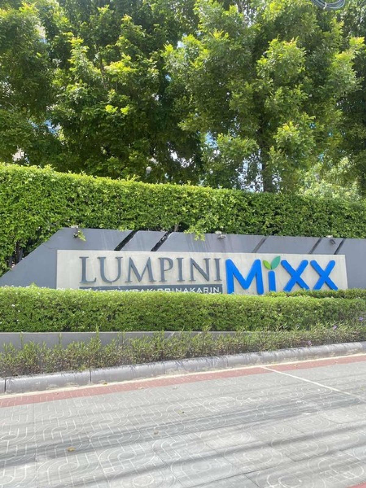 (A034023) Lumpini Mixx Thepharak - Srinakarin – รูปที่ 2