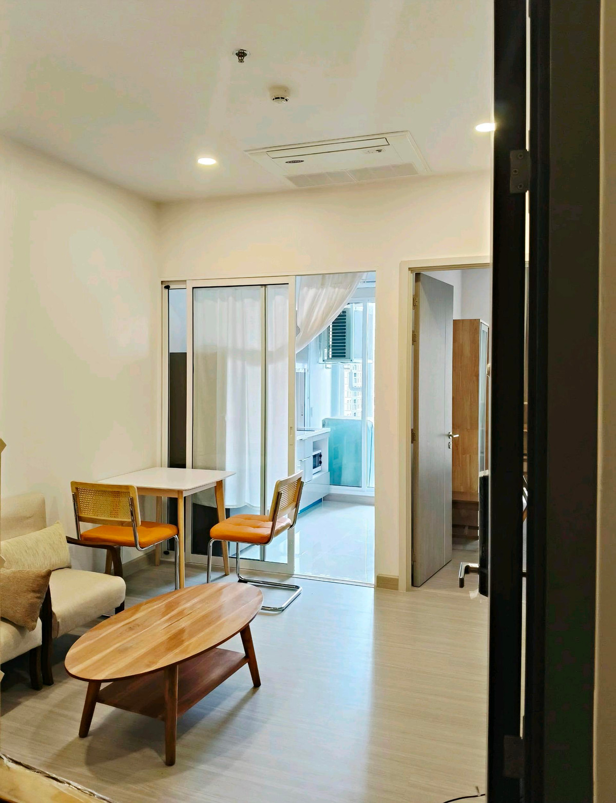 (For Sale🔥)​📍Supalai Premier Siphraya-Samyan : Only 5.5 Million THB 🔥 Fully furnished, ready to move in 