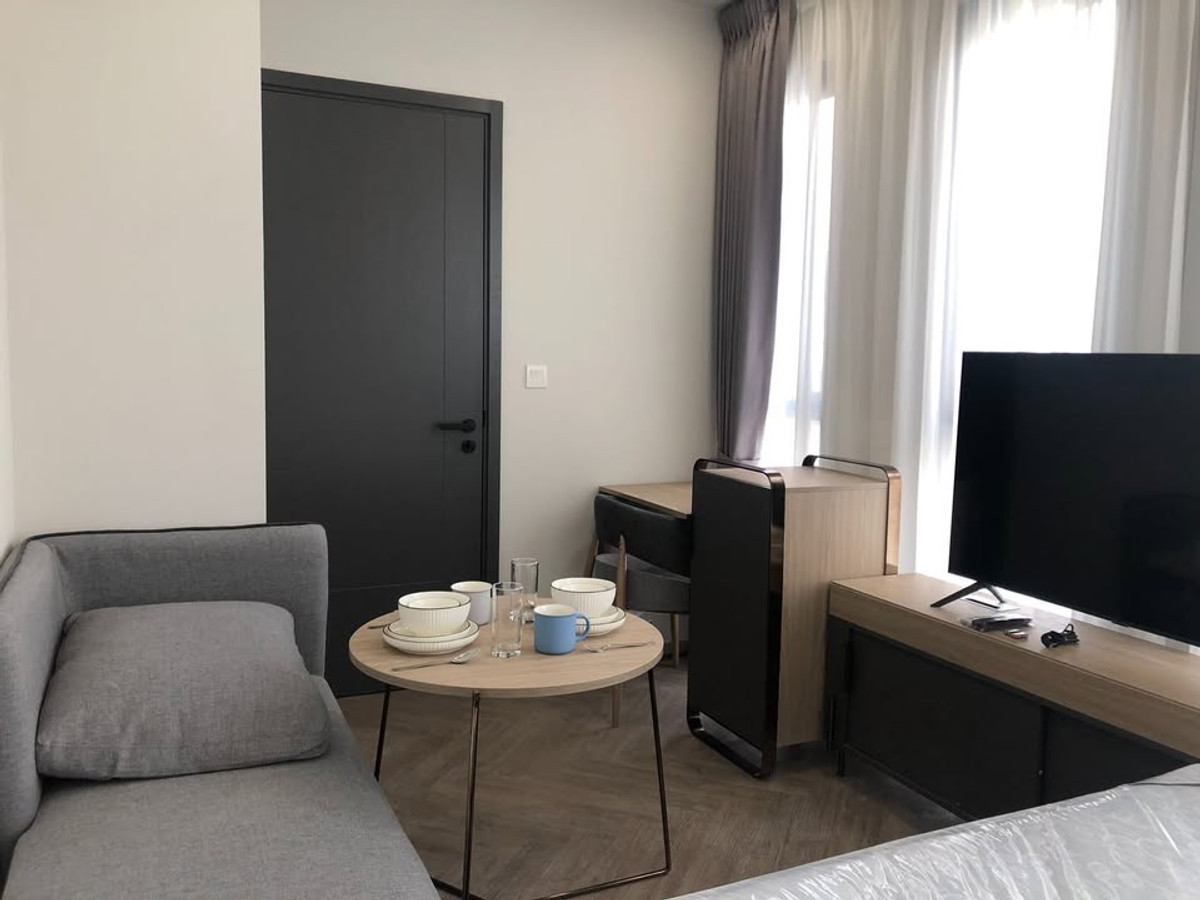 🔥For  sale!! Condo Chapter Chula-Samyan – รูปที่ 4