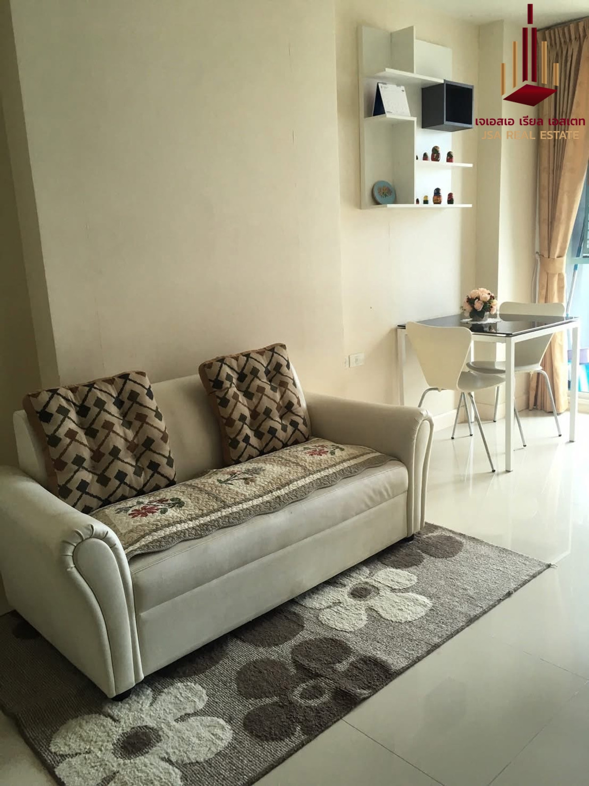 ✨ For Rent: Wish @ Samyan Condo ✨ 💰 Only 20,000 THB/month ✨ For Rent: Wish @ Samyan Condo ✨ 💰 Only 20,000 THB/month