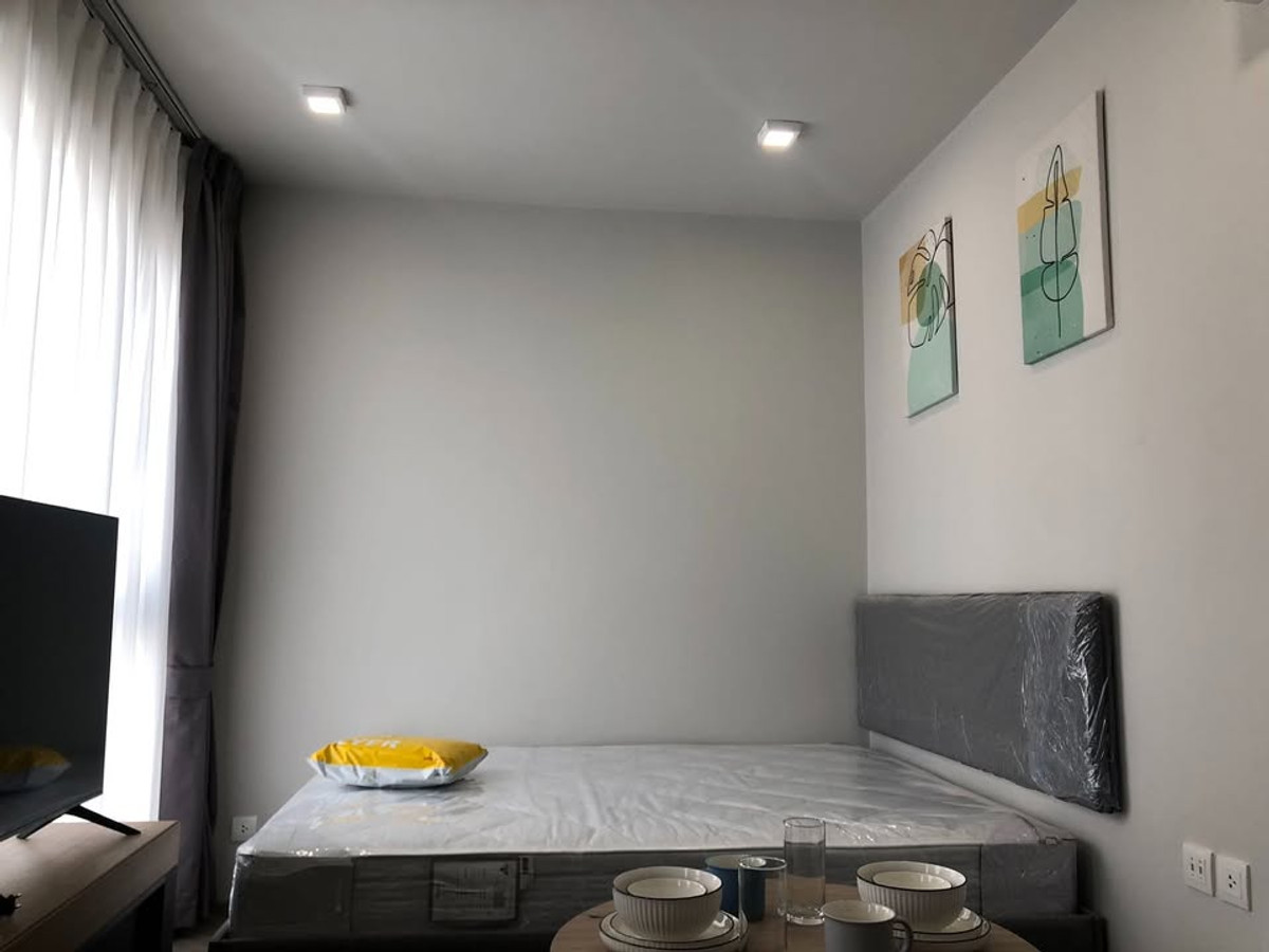 🔥For  sale!! Condo Chapter Chula-Samyan – รูปที่ 2